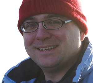 Sten Meyer