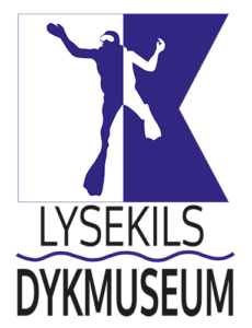 lysekils dykmuseum logo