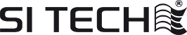 si tech logo